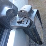 wing mirror repair